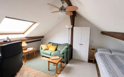 Appartement 110 000 € FONTAINEBLEAU (77300) photo 2