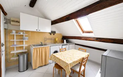 Appartement 100 000 € FONTAINEBLEAU (77300) photo 2