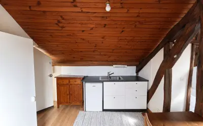 Appartement 68 000 € FONTAINEBLEAU (77300) photo 2