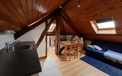 Appartement 58 000 € FONTAINEBLEAU (77300) photo 2