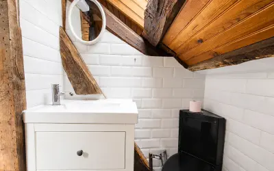 Appartement 58 000 € FONTAINEBLEAU (77300) photo 4