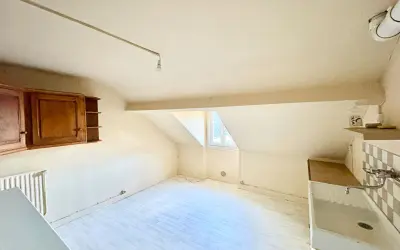 Appartement 234 000 € Fontainebleau (77300) photo 5