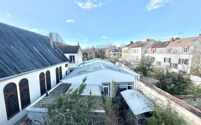 Appartement 234 000 € Fontainebleau (77300) photo 6
