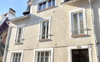 Appartement 234 000 € Fontainebleau (77300) photo 7