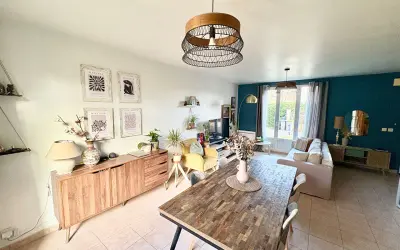 Maison 365 000 € AVON (77210) photo 2