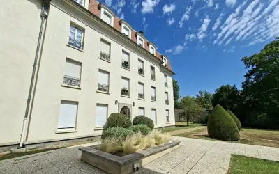 Appartement 198 500 € FONTAINEBLEAU (77300) photo 2