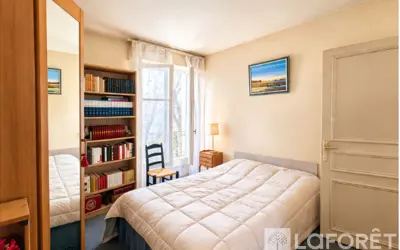 Appartement 198 500 € FONTAINEBLEAU (77300) photo 5