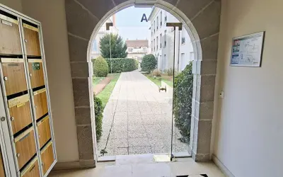 Appartement 198 500 € FONTAINEBLEAU (77300) photo 8