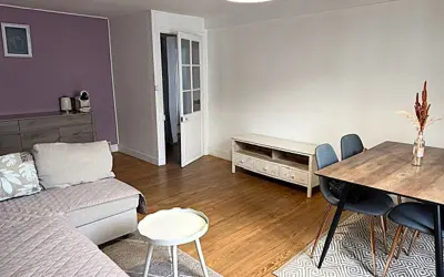 Appartement 900 €/mois FONTAINEBLEAU (77300) photo 2