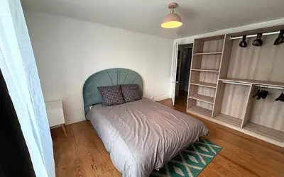 Appartement 900 €/mois FONTAINEBLEAU (77300) photo 4