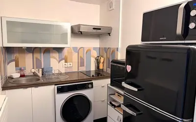 Appartement 900 €/mois FONTAINEBLEAU (77300) photo 5