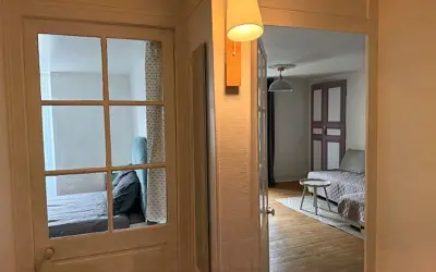 Appartement 900 €/mois FONTAINEBLEAU (77300) photo 8