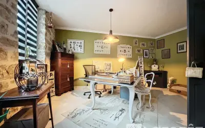 Maison 515 000 € FONTAINEBLEAU (77300) photo 4