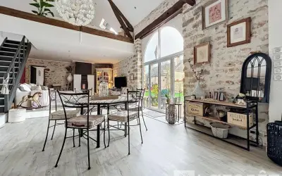 Maison 515 000 € FONTAINEBLEAU (77300) photo 5