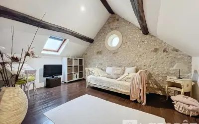 Maison 515 000 € FONTAINEBLEAU (77300) photo 6