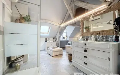 Maison 515 000 € FONTAINEBLEAU (77300) photo 8