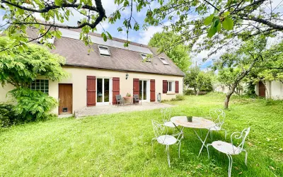Maison 399 000 € SAMOREAU (77210) photo 2