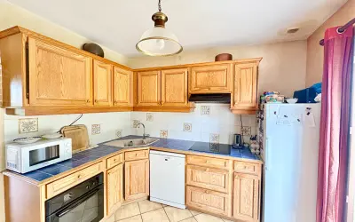 Maison 399 000 € SAMOREAU (77210) photo 4