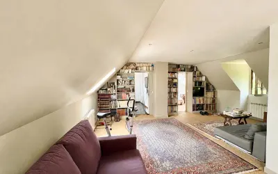 Maison 399 000 € SAMOREAU (77210) photo 7