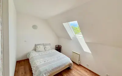 Maison 399 000 € SAMOREAU (77210) photo 8
