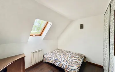 Maison 399 000 € SAMOREAU (77210) photo 9