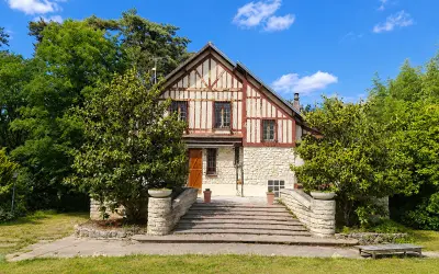Maison 698 000 € SAMOIS SUR SEINE (77920) photo 2