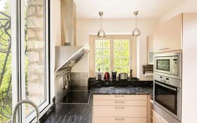 Maison 698 000 € SAMOIS SUR SEINE (77920) photo 5