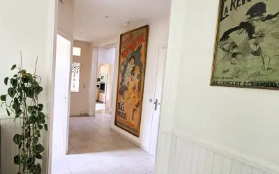 Maison 698 000 € SAMOIS SUR SEINE (77920) photo 6
