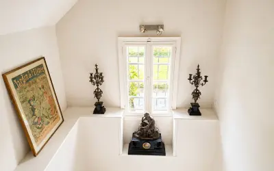 Maison 698 000 € SAMOIS SUR SEINE (77920) photo 9