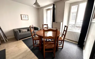 Appartement 140 000 € FONTAINEBLEAU (77300) photo 2