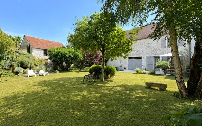 Maison 546 000 € POLIGNY (77167) photo 4