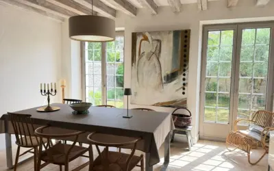 Maison 546 000 € POLIGNY (77167) photo 5