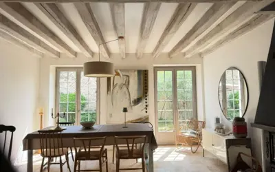 Maison 546 000 € FONTAINEBLEAU (77300) photo 6