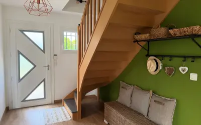 Maison 546 000 € FONTAINEBLEAU (77300) photo 5