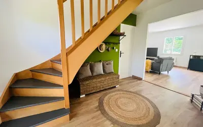 Maison 546 000 € FONTAINEBLEAU (77300) photo 6