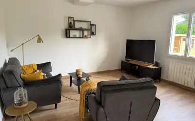 Maison 546 000 € FONTAINEBLEAU (77300) photo 8