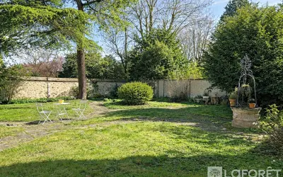 Maison 625 000 € FONTAINEBLEAU (77300) photo 2