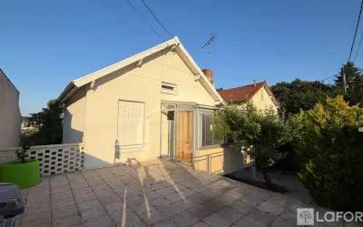 Maison 255 000 € THOMERY (77810) photo 4
