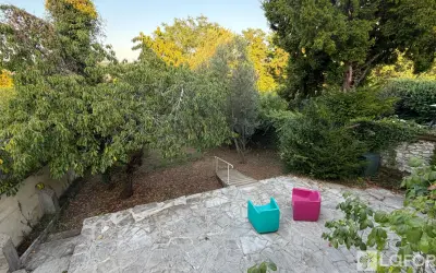 Maison 255 000 € THOMERY (77810) photo 6
