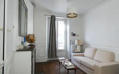 Appartement 1 350 €/mois FONTAINEBLEAU (77300) photo 2