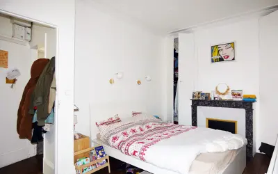 Appartement 1 390 €/mois FONTAINEBLEAU (77300) photo 4
