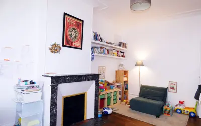 Appartement 1 350 €/mois FONTAINEBLEAU (77300) photo 6