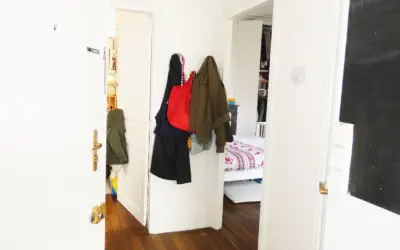 Appartement 1 390 €/mois FONTAINEBLEAU (77300) photo 8