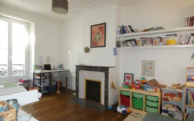 Appartement 1 390 €/mois FONTAINEBLEAU (77300) photo 9
