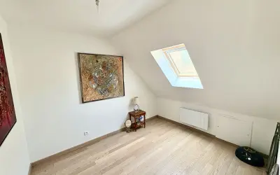 Maison 414 000 € VULAINES SUR SEINE (77870) photo 6