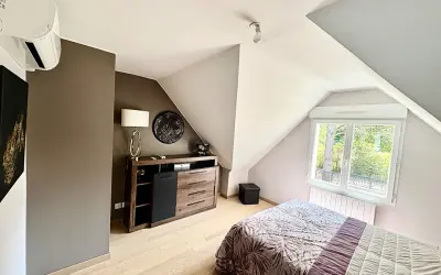 Maison 414 000 € VULAINES SUR SEINE (77870) photo 7