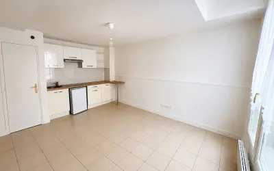 Appartement 182 000 € FONTAINEBLEAU (77300) photo 2