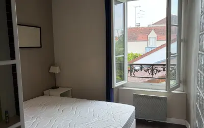 Appartement 750 €/mois FONTAINEBLEAU (77300) photo 5