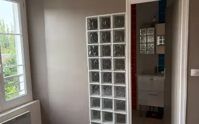 Appartement 750 €/mois FONTAINEBLEAU (77300) photo 8