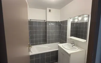 Appartement 880 €/mois MONTIGNY SUR LOING (77690) photo 7